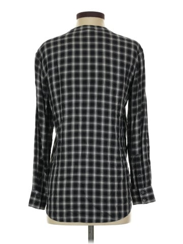 Soft Joie Long Sleeve Blouse (view 2)