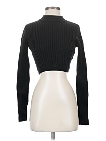 Azalea Turtleneck Sweater (view 1)