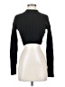 Azalea Black Turtleneck Sweater Size S - photo 1