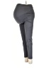 Destinations Gray Active Pants Size M - photo 1