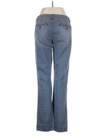 Pilcro and the Letterpress Jeans (view 2)