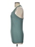 Unbranded Teal Active Tank Size L (estimated) - photo 5