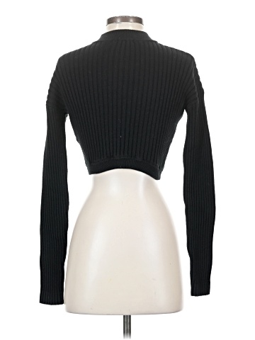 Azalea Turtleneck Sweater (view 2)