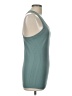 Unbranded Teal Active Tank Size L (estimated) - photo 4
