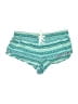 Unbranded Teal Swimsuit Bottoms Size S - photo 1