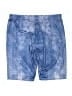 Unbranded Paisley Blue Shorts Size 1X - photo 2