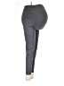 Destinations Gray Active Pants Size M - photo 4
