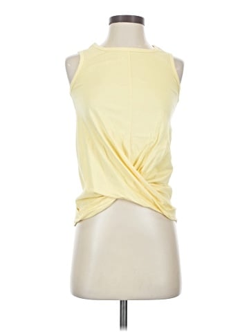 C.M.C Sleeveless Top (view 1)