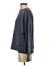 Freely Blue Sweatshirt Size S - photo 5