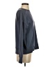 Freely Blue Sweatshirt Size S - photo 4