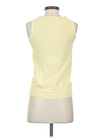 C.M.C Sleeveless Top (view 2)
