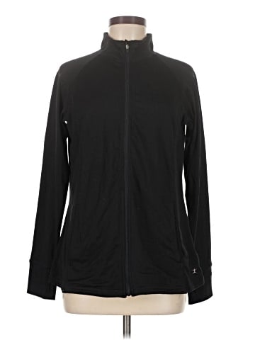Danskin Track Jacket (view 1)