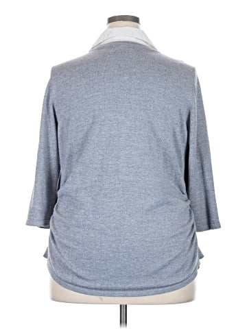 Kim Rogers Pullover Sweater (view 2)