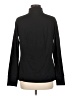Danskin Solid Black Track Jacket Size M - photo 2