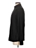 Danskin Solid Black Track Jacket Size M - photo 5