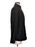 Danskin Solid Black Track Jacket Size M - photo 4