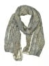 MANYUS Gray Scarf One size - photo 1