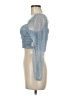 iris 100% Polyester Blue Tube Top Size M - photo 5