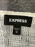 Express 100% Acrylic Ivory Cardigan Size XS - photo 7