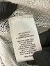 Express 100% Acrylic Ivory Cardigan Size XS - photo 8