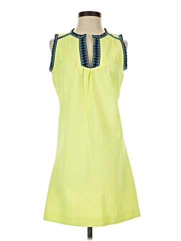 J.Crew Casual Dress (view 1)