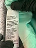 Izod Golf 100% Polyester Teal Short Sleeve Blouse Size L - photo 8