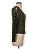 Guess Green Long Sleeve Top Size S - photo 4