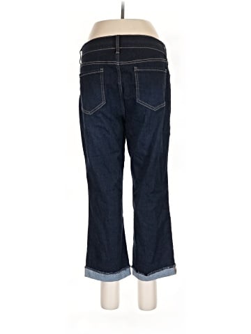 Code Bleu Jeans (view 2)