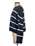 Z Supply 100% Cotton Stripes Blue Pullover Sweater Size S - photo 5