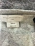 Stella McCartney 100% Cotton Print Silver Sweatshirt Size 12 - photo 3