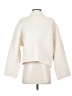Zara Ivory Turtleneck Sweater Size S - photo 2