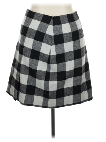 Chadwicks Wool Skirt (view 2)
