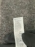 Athleta Silver Zip Up Hoodie Size 12 - photo 5