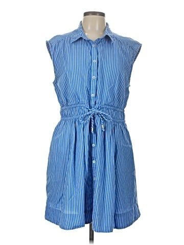 Maeve by Anthropologie Casual Dress (view 1)