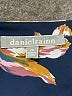 Daniel Rainn 100% Polyester Blue 3/4 Sleeve Blouse Size M (petite) - photo 7