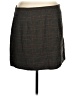 Old Navy Plaid Brown Formal Skirt Size XL - photo 1
