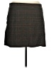 Old Navy Plaid Brown Formal Skirt Size XL - photo 2