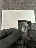 Babaton Tweed Gray Wool Pants Size 10 - photo 7