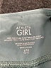 Athleta Girl Teal Active Pants Size 12 - photo 3