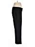 Kasper Solid Black Dress Pants Size 12 - photo 4