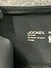 Jockey Solid Black Active Pants Size M - photo 7