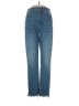 Madewell Blue Jeans Size 24 waist - photo 1