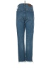 Madewell Blue Jeans Size 24 waist - photo 2