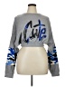 L'Rev37 Graphic Gray Sweatshirt Size 1X - photo 1