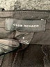 Club Monaco Solid Black Dress Pants Size 4 - photo 4