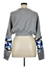 L'Rev37 Graphic Gray Sweatshirt Size 1X - photo 2