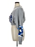 L'Rev37 Graphic Gray Sweatshirt Size 1X - photo 5