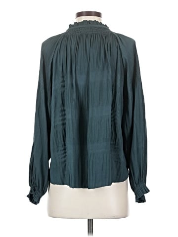 Azalea Long Sleeve Blouse (view 2)