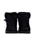 Ugg Black Ankle Boots Size 6 - photo 2