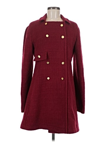 Giambattista Valli Coat (view 1)